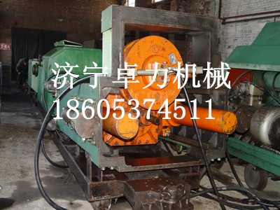1.2反井鉆機(jī)，1200天井鉆機(jī)